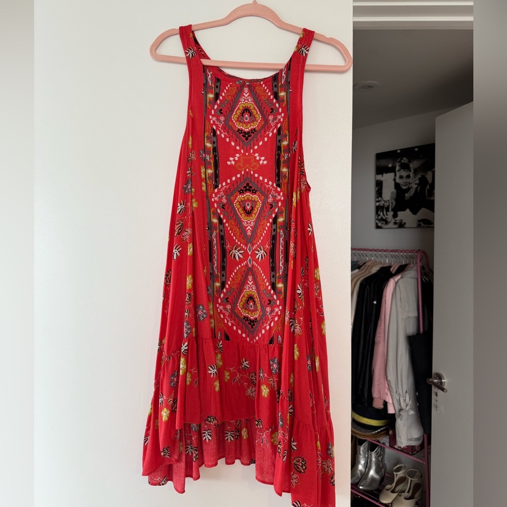 Free People Dress